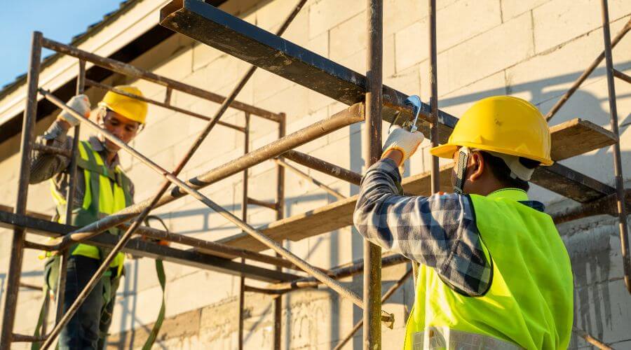 Gutter Repair and Sealing in Camden, IN